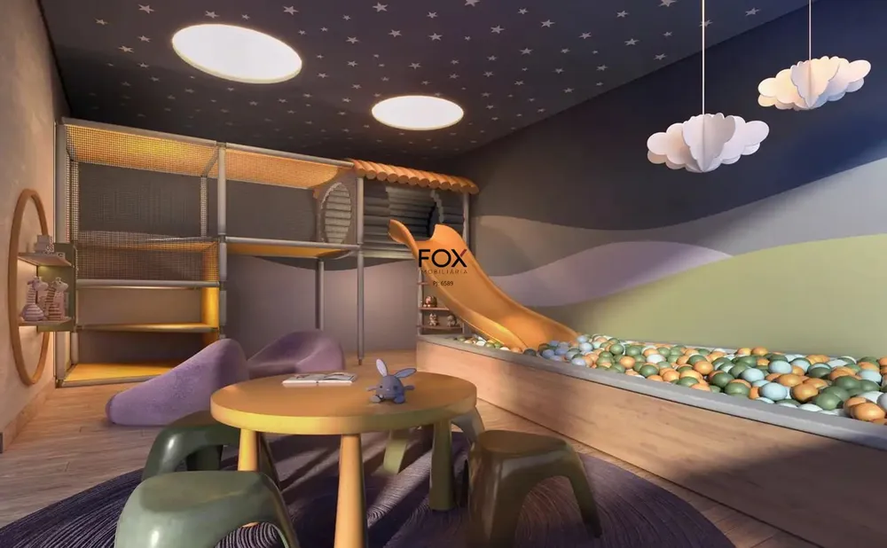 Cobertura, 3 quartos, 220 m² - Foto 10