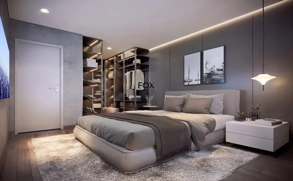 Cobertura, 3 quartos, 220 m² - Foto 15