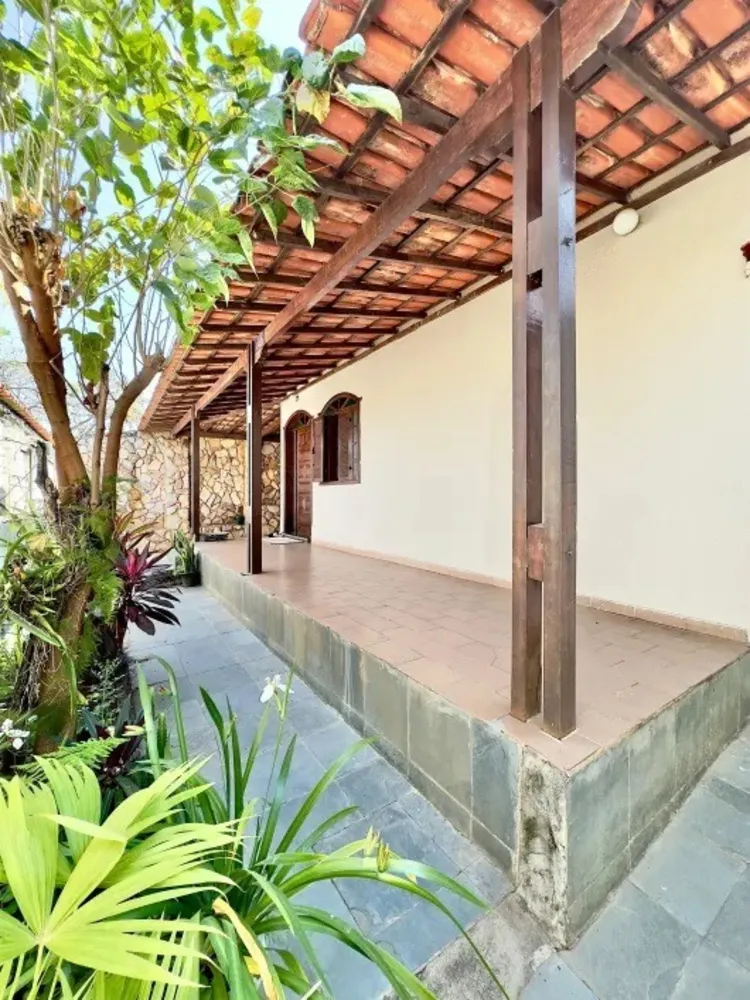 Casa, 4 quartos, 106 m² - Foto 3
