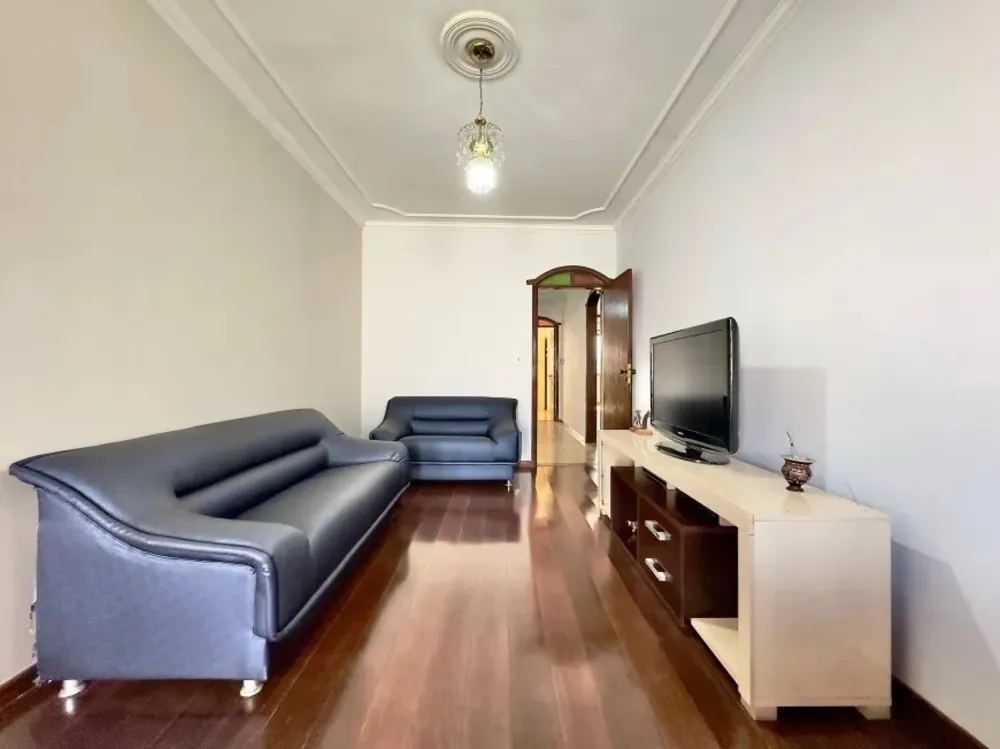 Casa, 4 quartos, 106 m² - Foto 2
