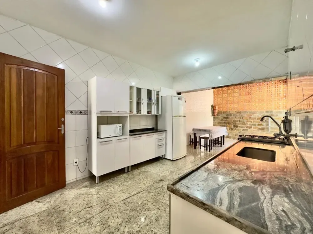 Casa, 4 quartos, 106 m² - Foto 3
