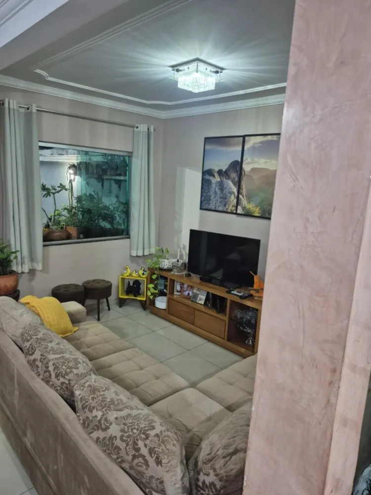 Casa, 3 quartos, 180 m² - Foto 12