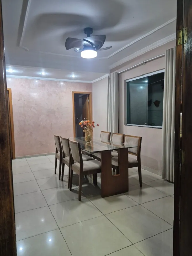 Casa, 3 quartos, 180 m² - Foto 7