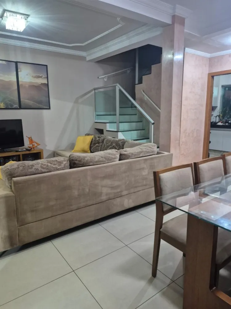 Casa, 3 quartos, 180 m² - Foto 7