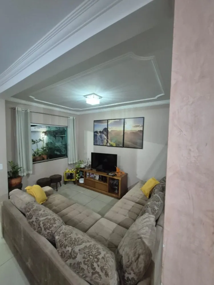 Casa, 3 quartos, 180 m² - Foto 3
