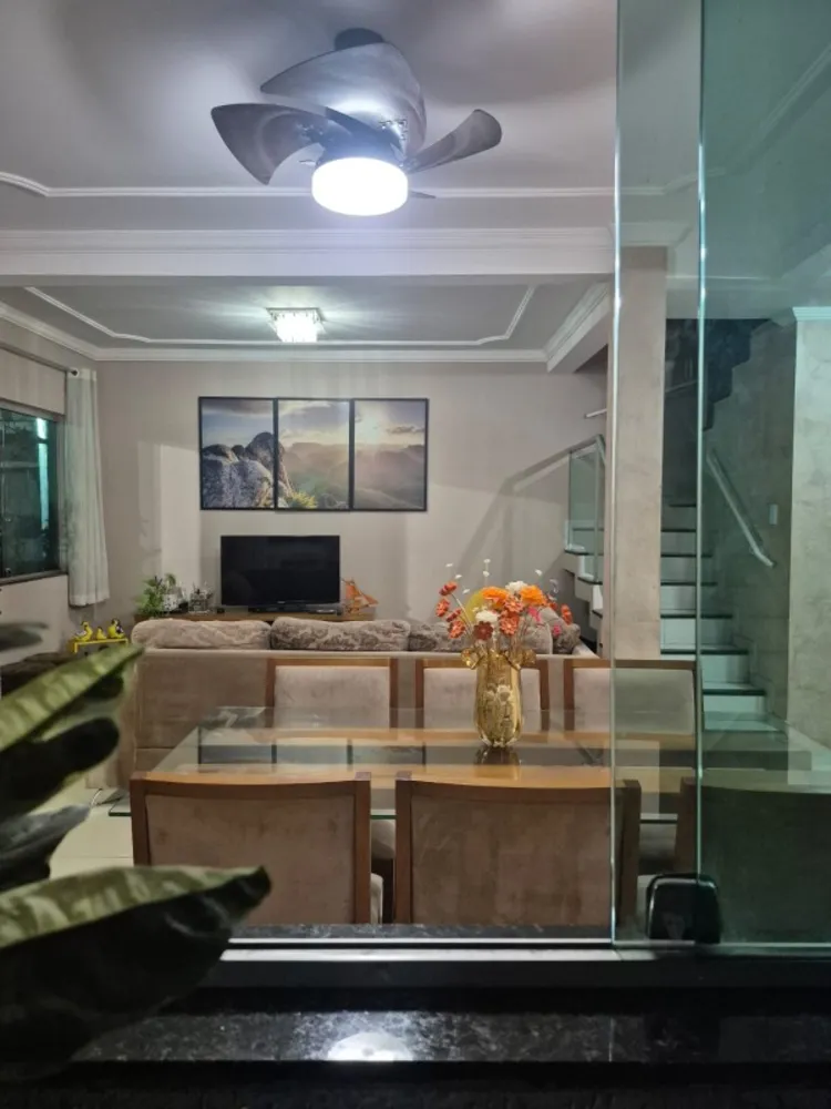 Casa, 3 quartos, 180 m² - Foto 11