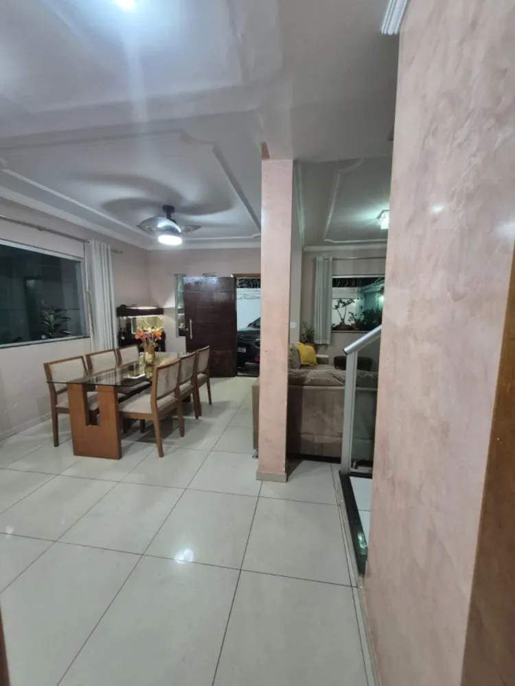 Casa, 3 quartos, 180 m² - Foto 17