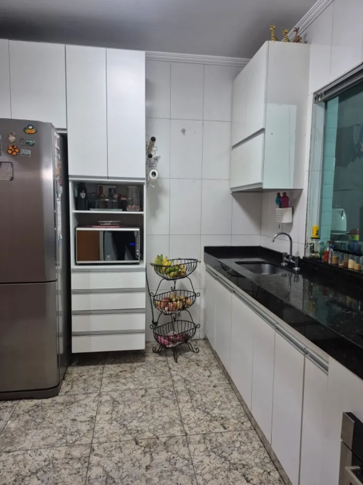 Casa, 3 quartos, 180 m² - Foto 9