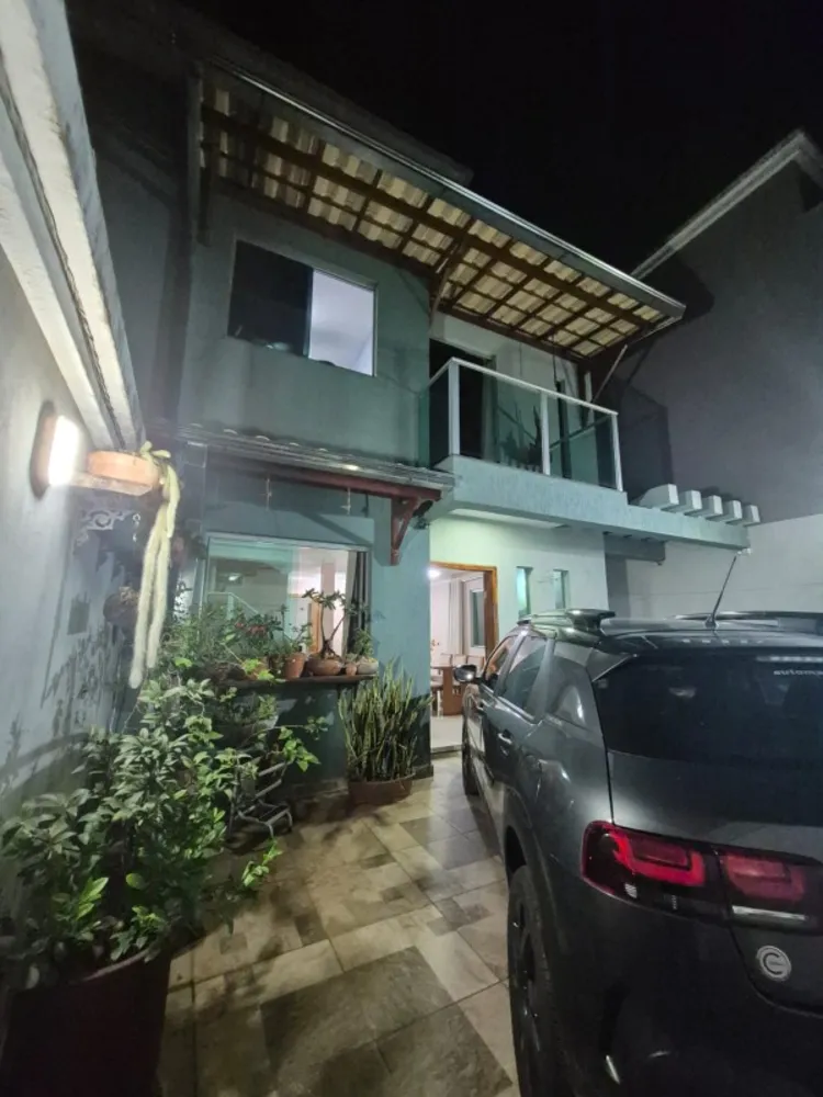 Casa, 3 quartos, 180 m² - Foto 4