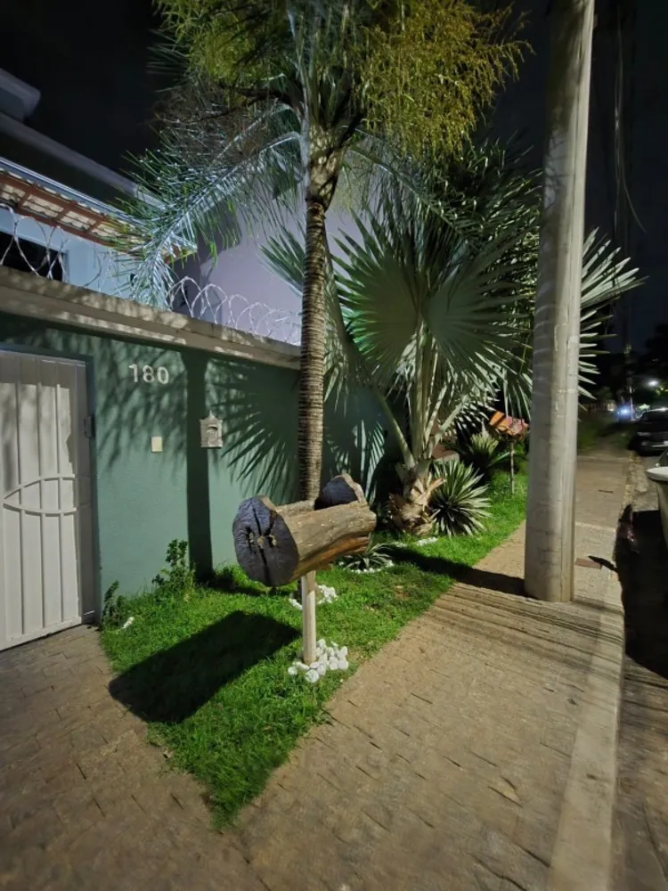 Casa, 3 quartos, 180 m² - Foto 2