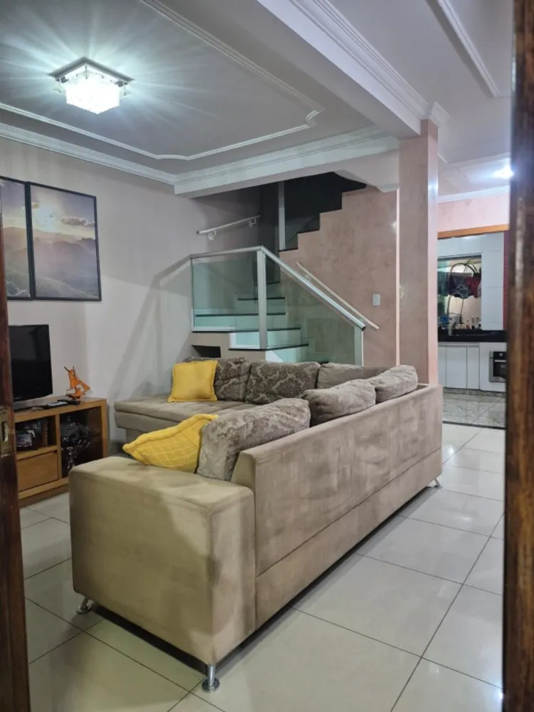 Casa, 3 quartos, 180 m² - Foto 10