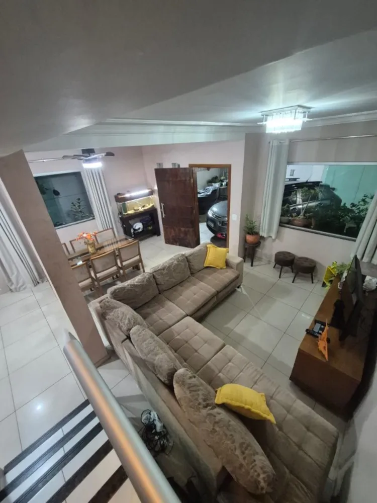 Casa, 3 quartos, 180 m² - Foto 9