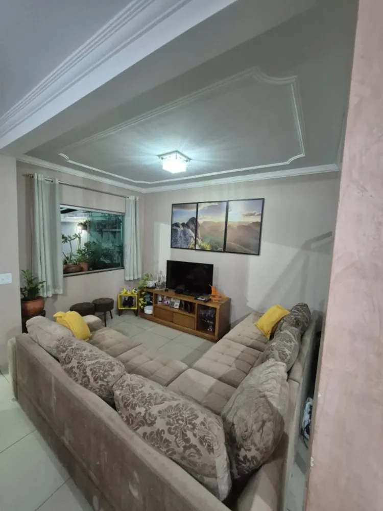 Casa, 3 quartos, 180 m² - Foto 16