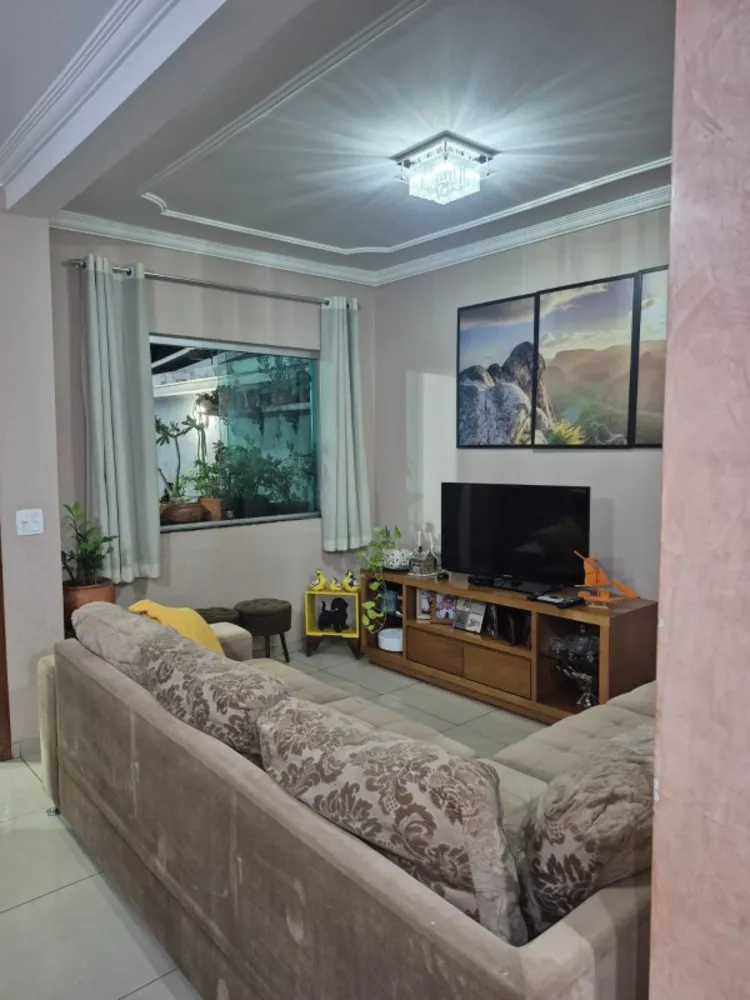 Casa, 3 quartos, 180 m² - Foto 15