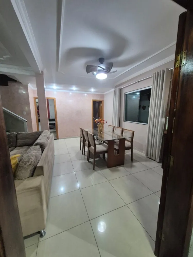 Casa, 3 quartos, 180 m² - Foto 11