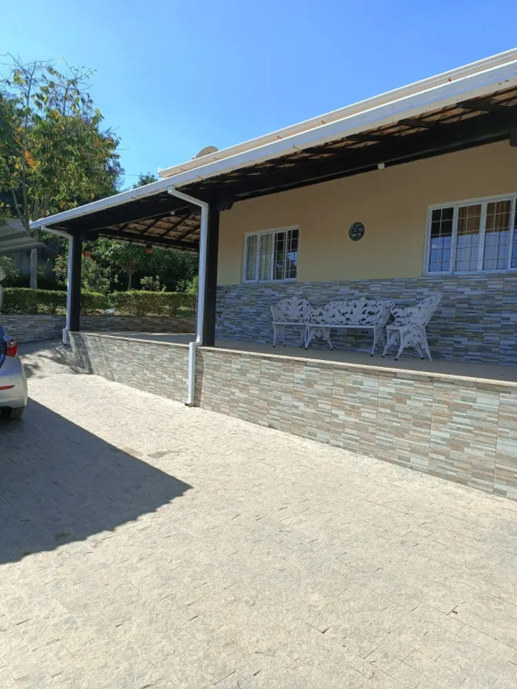 Chácara, 4 quartos, 1800 m² - Foto 5