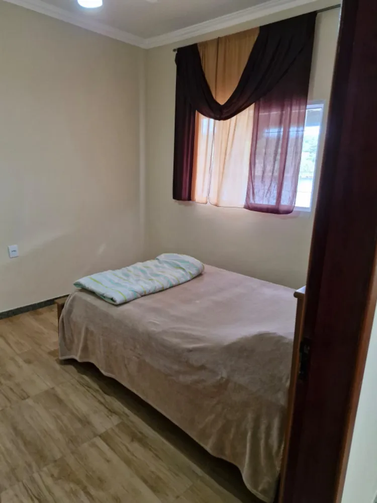 Chácara, 4 quartos, 1800 m² - Foto 6