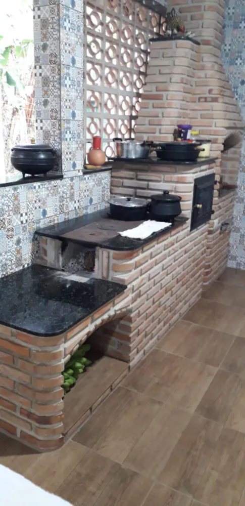 Sítio, 4 quartos, 1800 m² - Foto 1