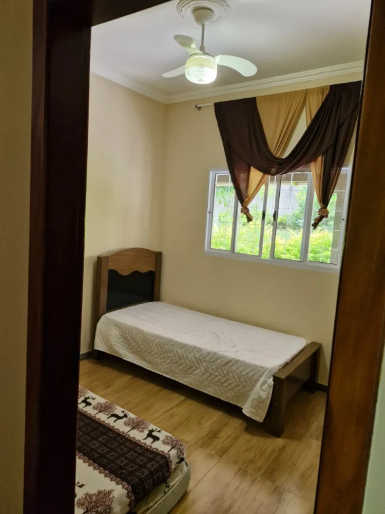 Sítio, 4 quartos, 1800 m² - Foto 4