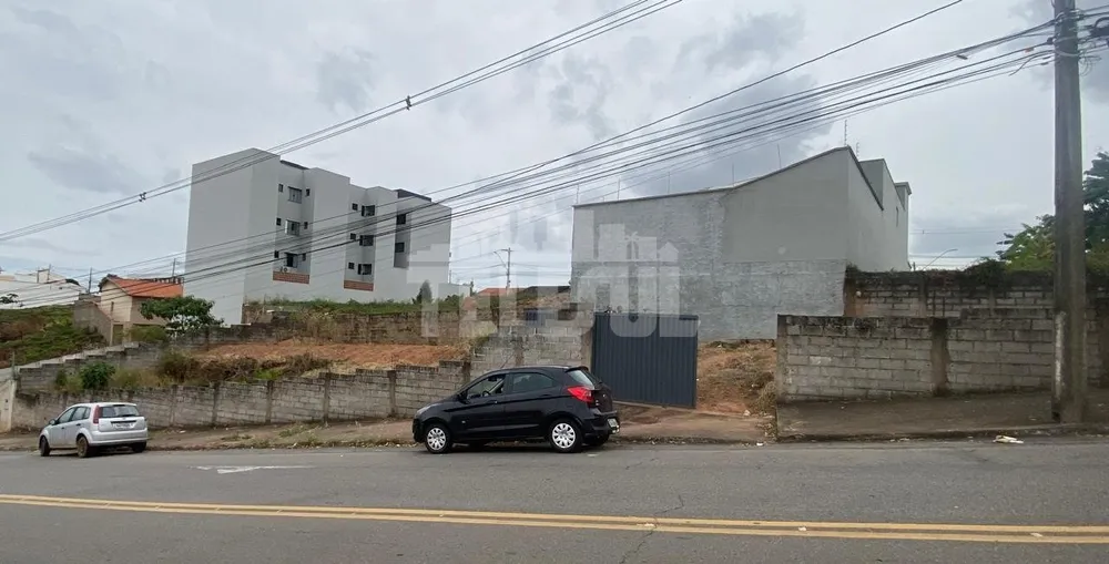 Terreno, 486 m² - Foto 2