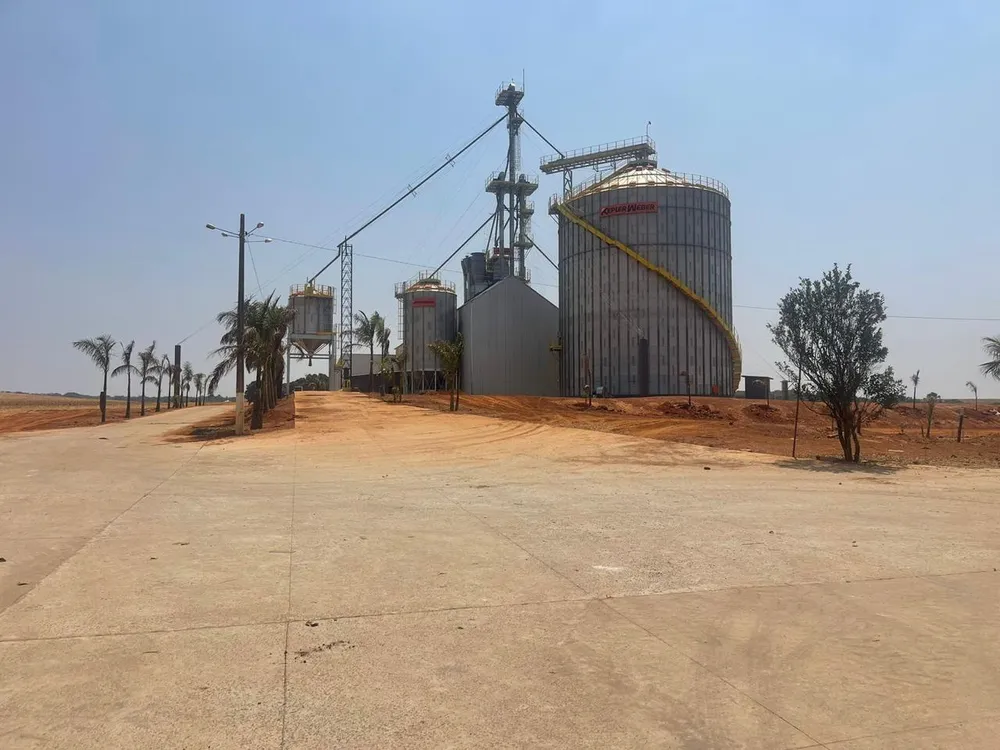 Fazenda, 19 hectares - Foto 1