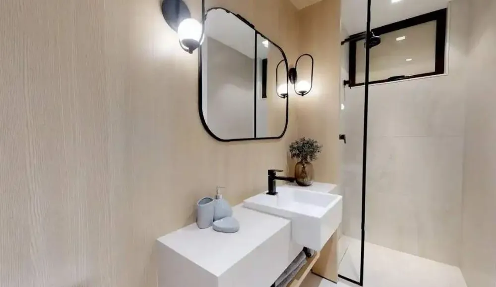 Apartamento, 1 quarto, 69 m² - Foto 2
