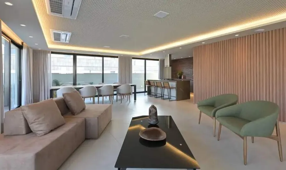 Apartamento, 1 quarto, 69 m² - Foto 10