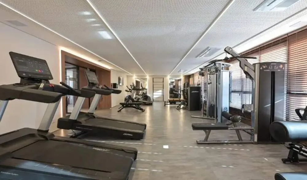 Apartamento, 1 quarto, 69 m² - Foto 9
