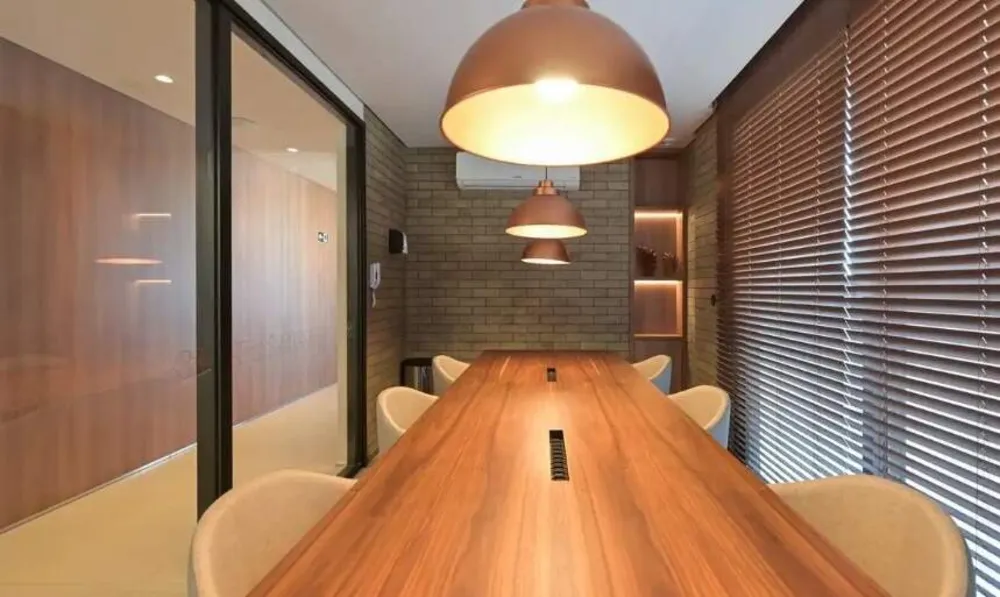 Apartamento, 1 quarto, 69 m² - Foto 6