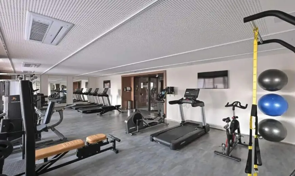Apartamento, 1 quarto, 69 m² - Foto 8