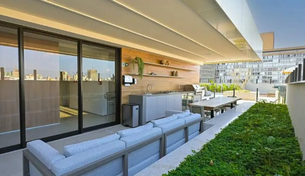 Apartamento, 1 quarto, 69 m² - Foto 7