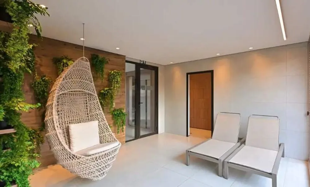 Apartamento, 1 quarto, 69 m² - Foto 11