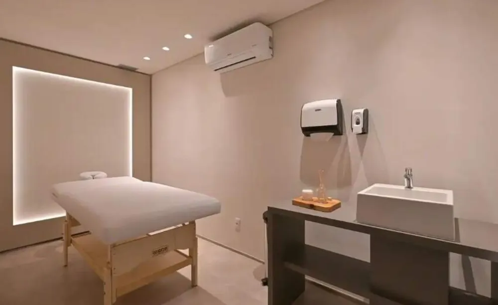 Apartamento, 1 quarto, 69 m² - Foto 5