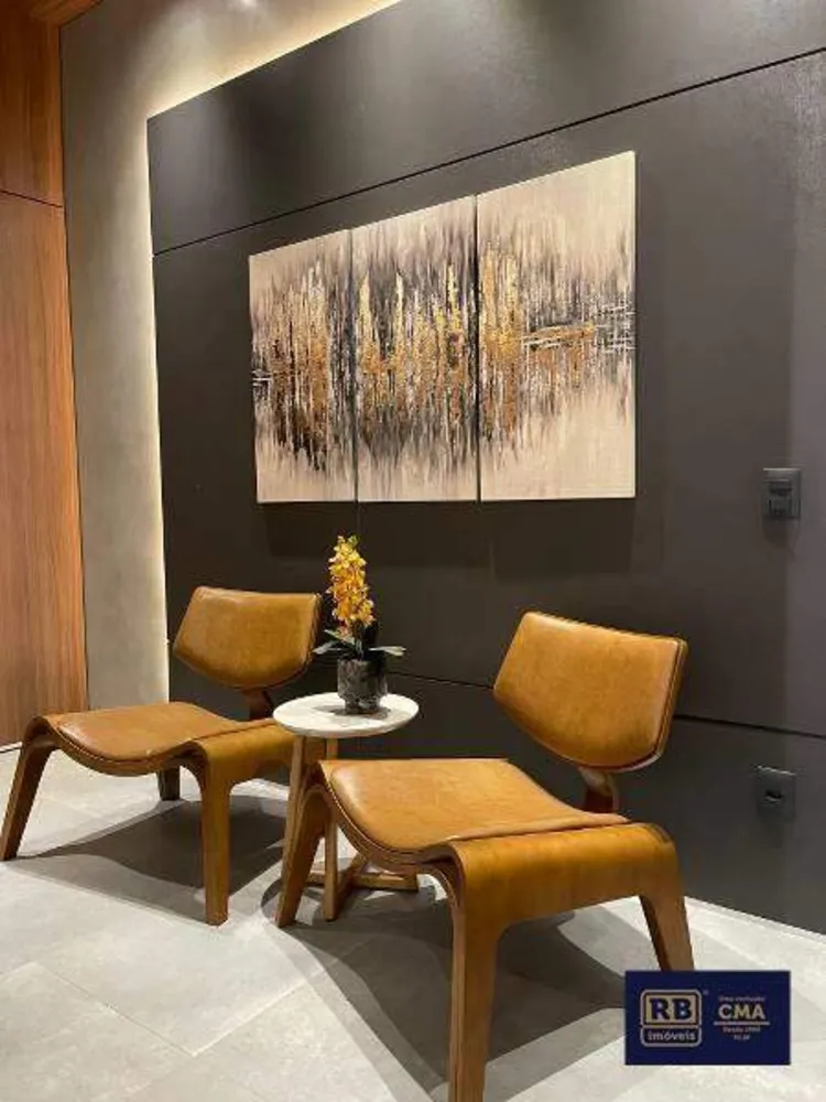 Apartamento, 3 quartos, 91 m² - Foto 7