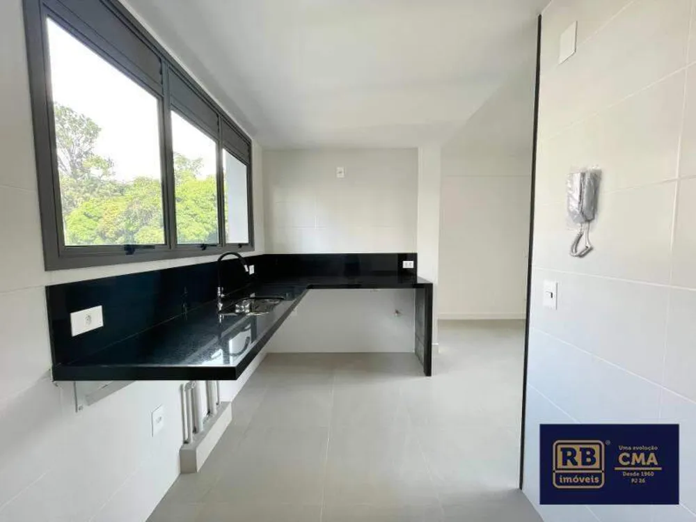 Apartamento, 3 quartos, 91 m² - Foto 4