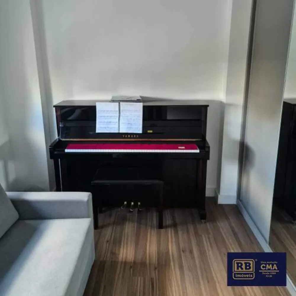 Apartamento, 3 quartos, 91 m² - Foto 6