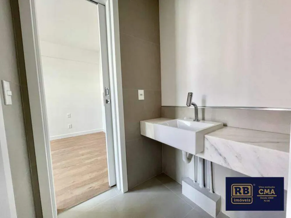 Apartamento, 3 quartos, 91 m² - Foto 11