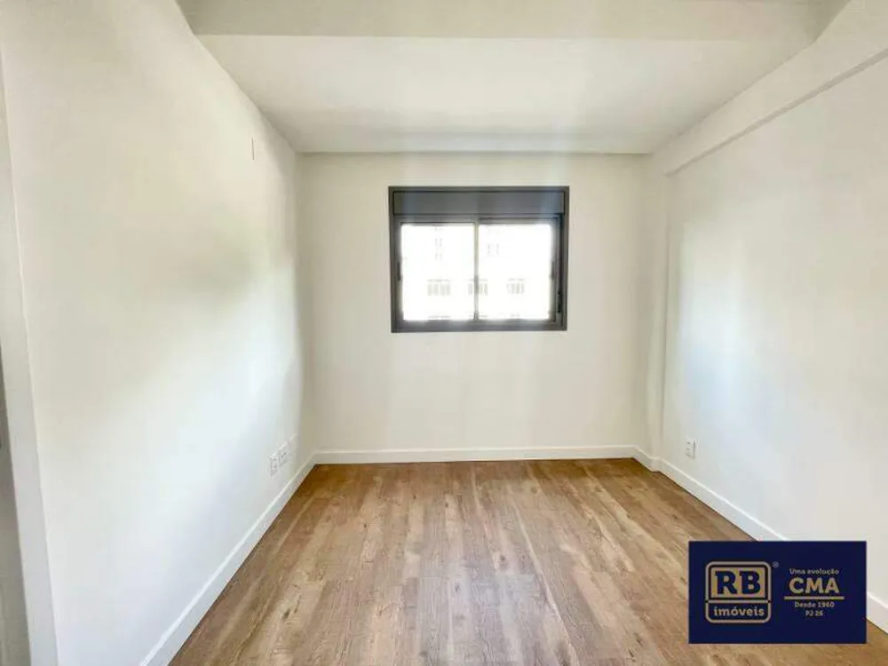 Apartamento, 3 quartos, 91 m² - Foto 1