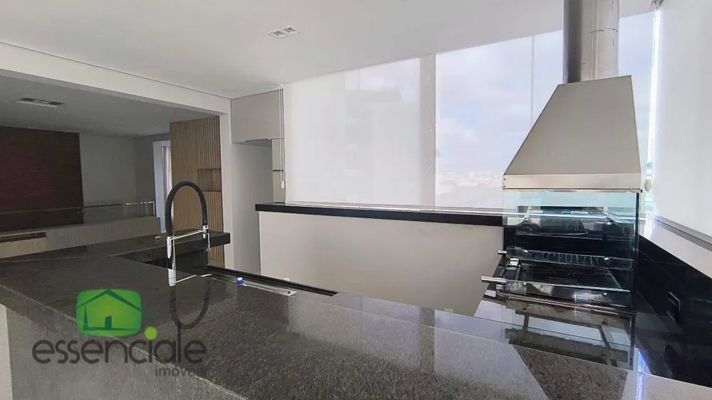 Cobertura, 3 quartos, 239 m² - Foto 19