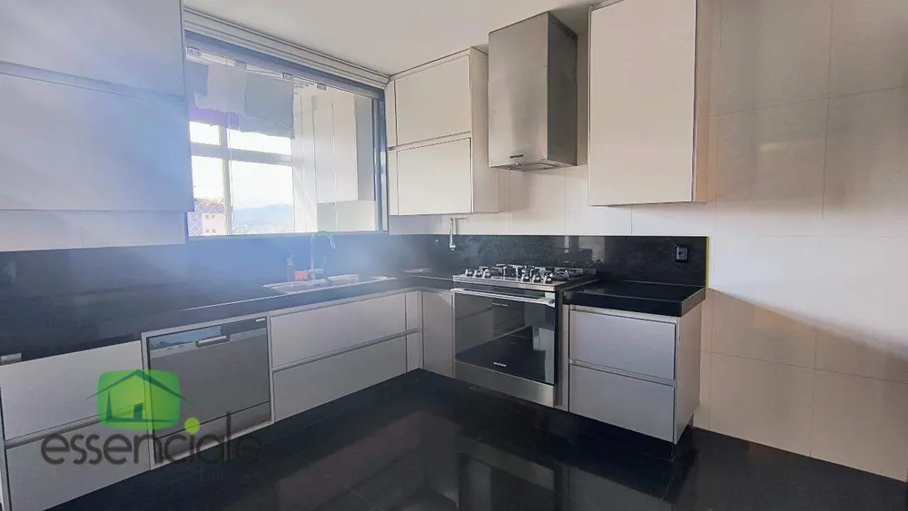 Cobertura, 3 quartos, 239 m² - Foto 8