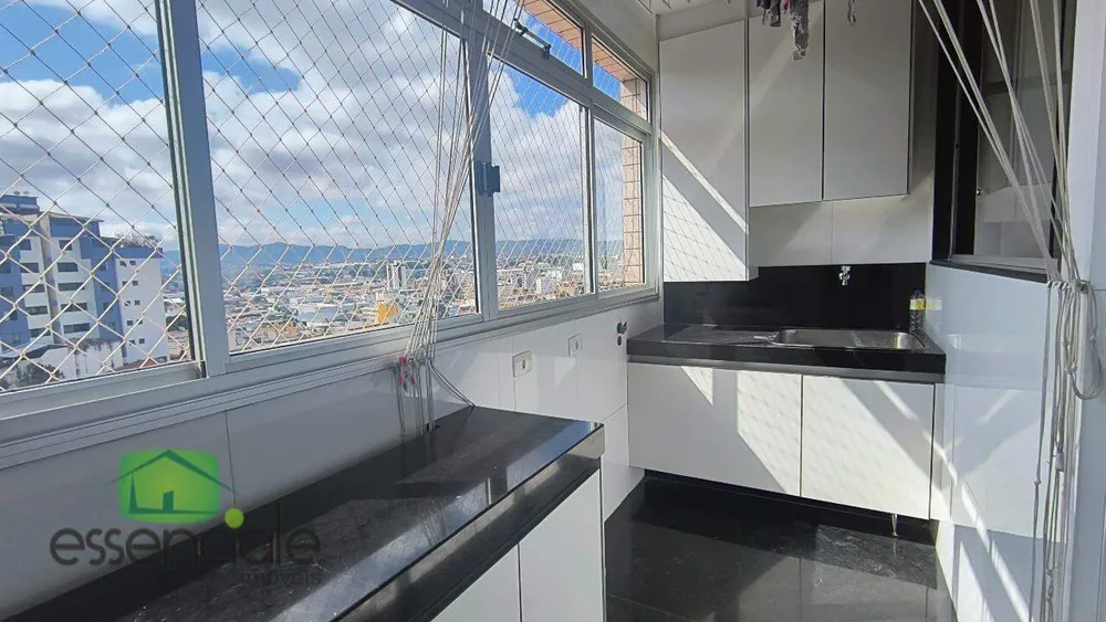 Cobertura, 3 quartos, 239 m² - Foto 15