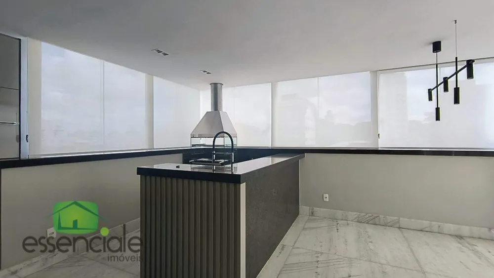 Cobertura, 3 quartos, 239 m² - Foto 18