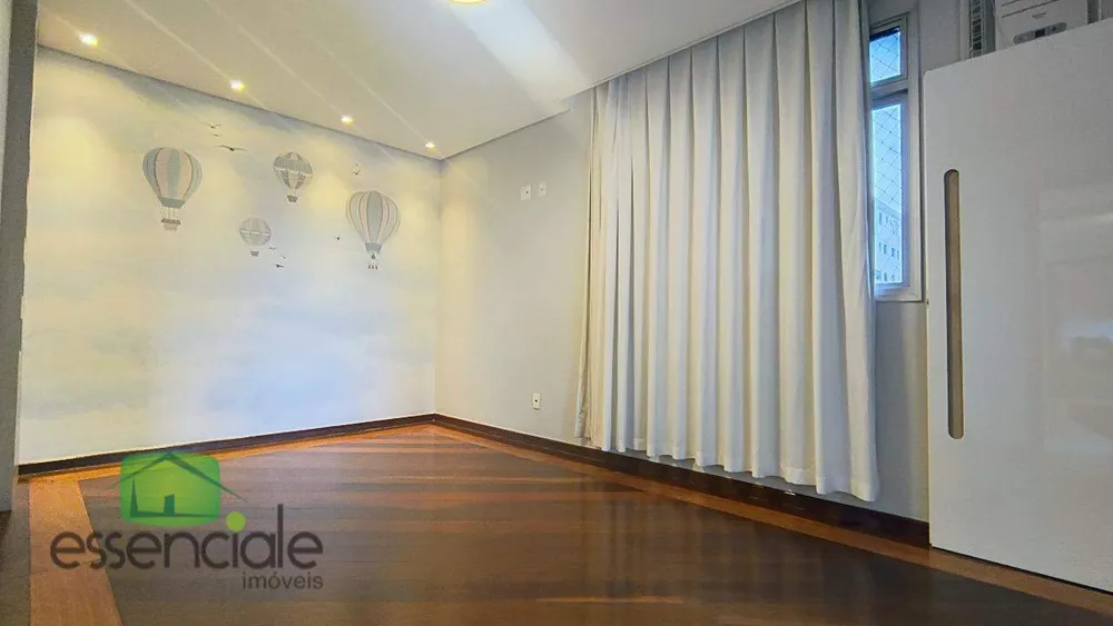 Cobertura, 3 quartos, 239 m² - Foto 3