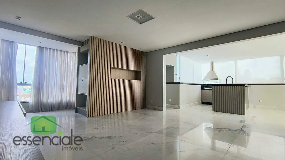 Cobertura, 3 quartos, 239 m² - Foto 12
