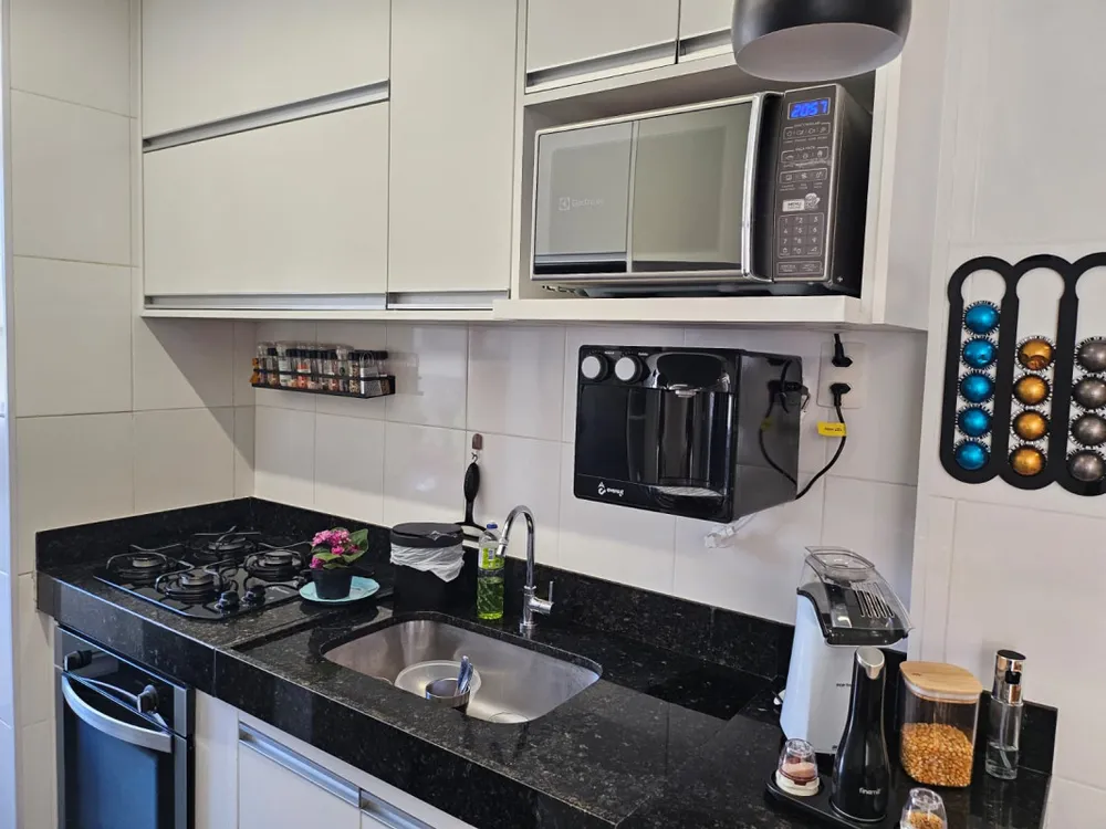 Apartamento, 2 quartos, 64 m² - Foto 7