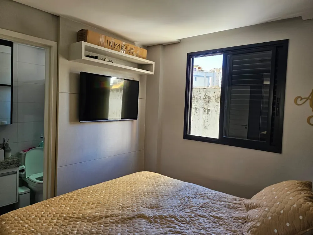 Apartamento, 2 quartos, 64 m² - Foto 5