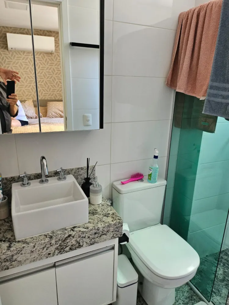 Apartamento, 2 quartos, 64 m² - Foto 6