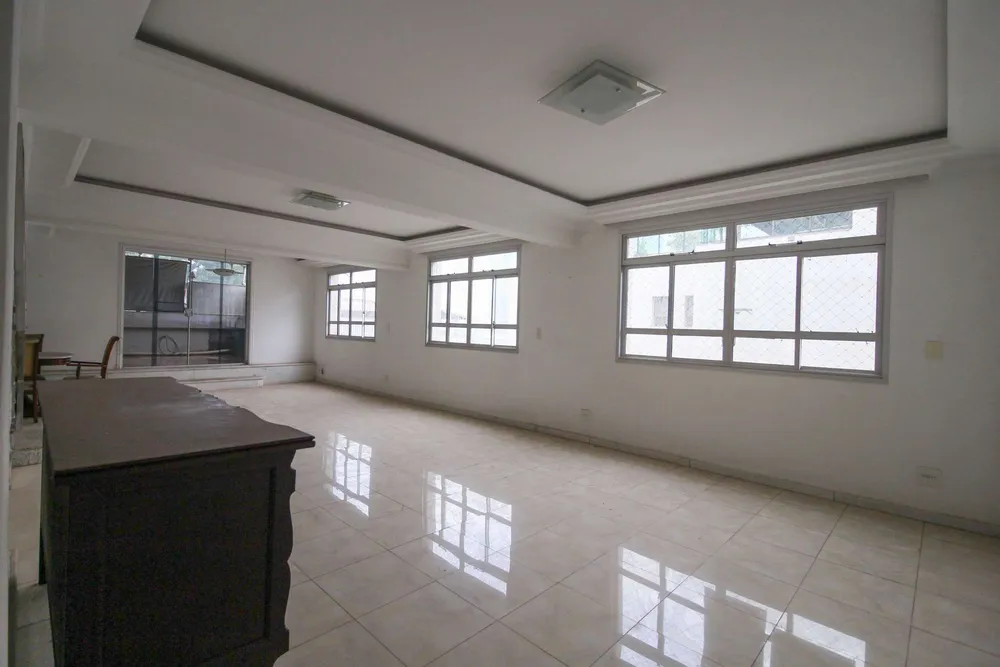 Cobertura, 4 quartos, 280 m² - Foto 1