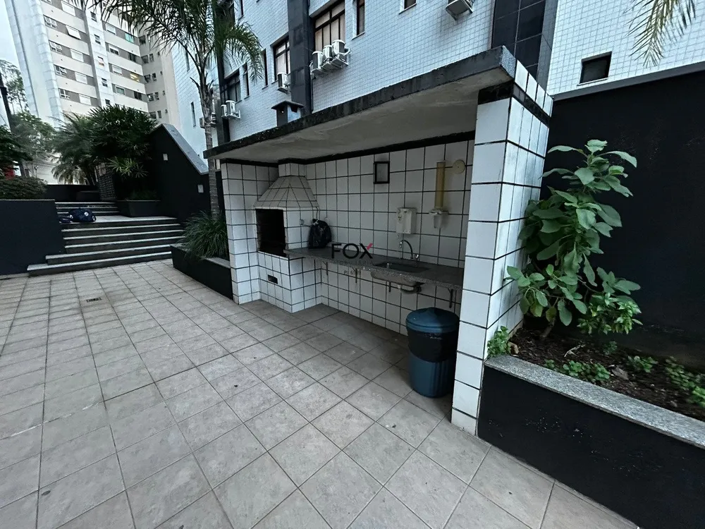 Apartamento, 4 quartos, 140 m² - Foto 10
