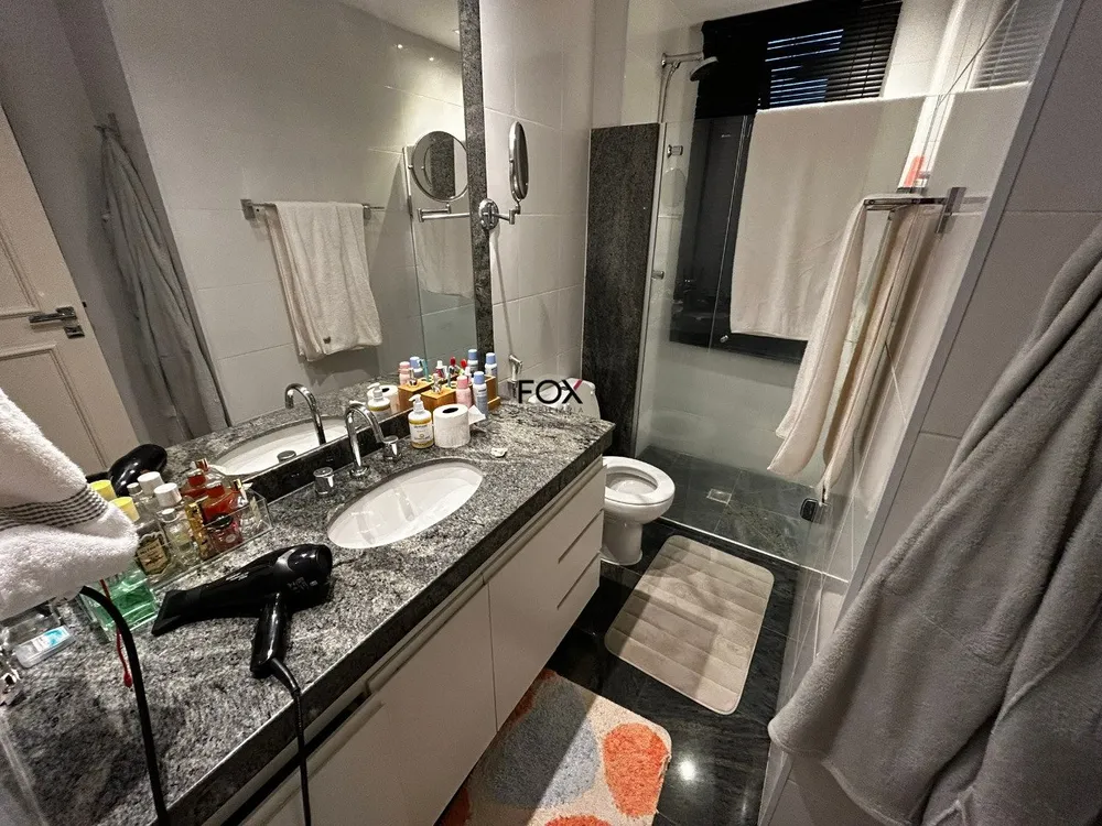 Apartamento, 4 quartos, 140 m² - Foto 7